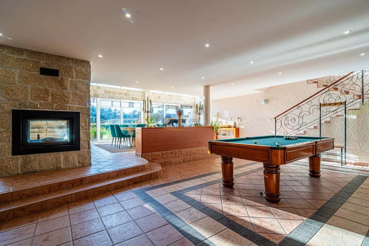 Quinta T7 para Venda em Campo Foto 39