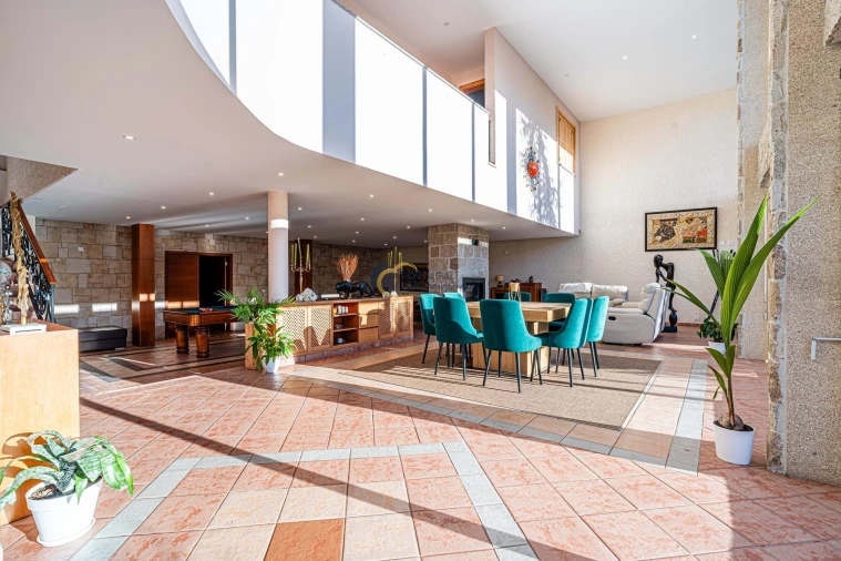 Quinta T7 para Venda em Campo Foto 32