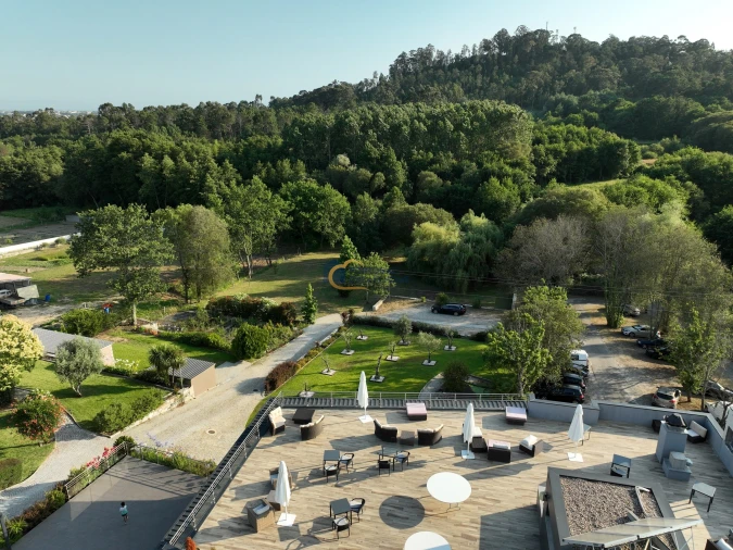 Quinta T7 para Venda em Campo Foto 30