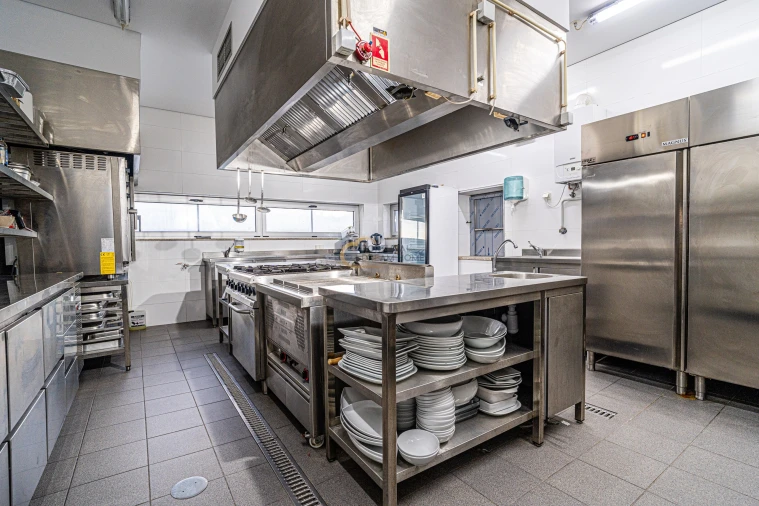 Quinta T7 para Venda em Campo Foto 19