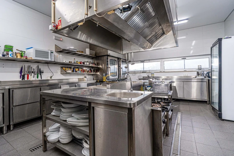 Quinta T7 para Venda em Campo Foto 21