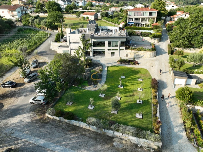 Quinta T7 para Venda em Campo Foto 2