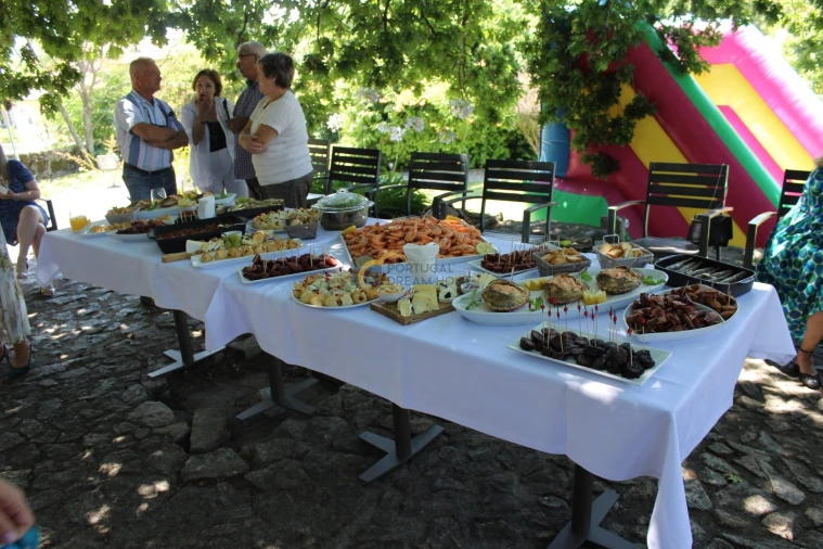 Quinta T7 para Venda em Campo Foto 28