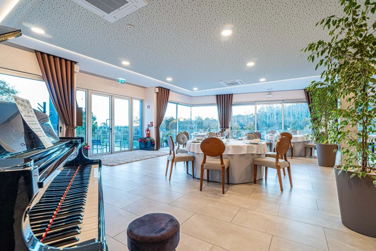 Quinta T7 para Venda em Campo Foto 11