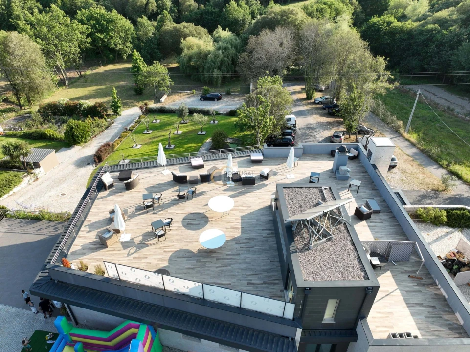 Quinta T7 para Venda em Campo Foto 5