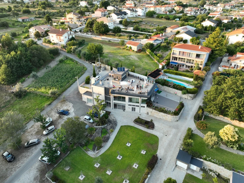 Quinta T7 para Venda em Campo Foto 3