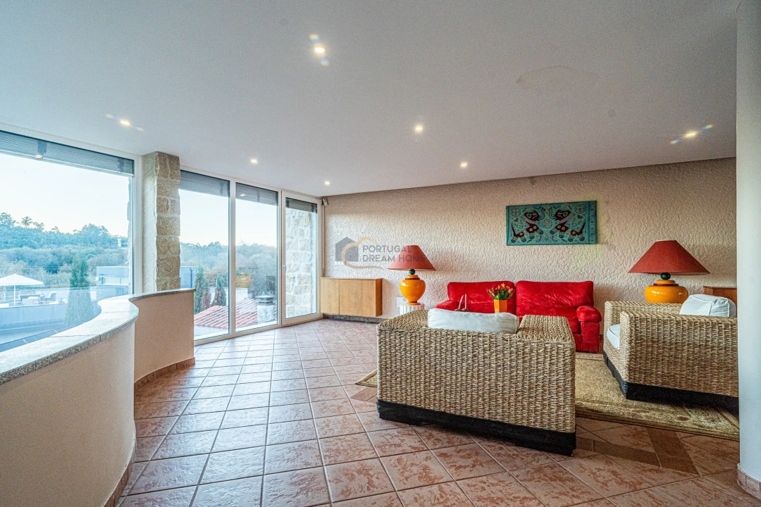 Quinta T7 para Venda em Campo Foto 41