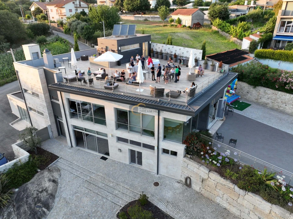 Quinta T7 para Venda em Campo Foto 6