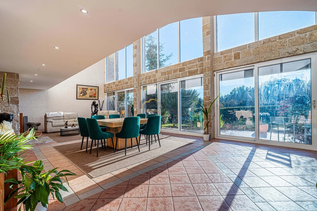 Quinta T7 para Venda em Campo Foto 33