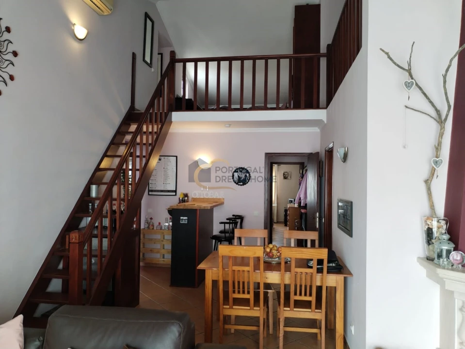 Apartamento T3 para Venda em Albufeira e Olhos de Água Foto 3