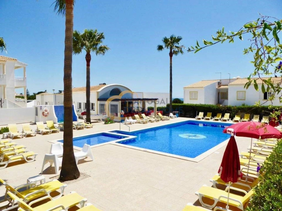 Apartamento T3 para Venda em Albufeira e Olhos de Água Foto 27
