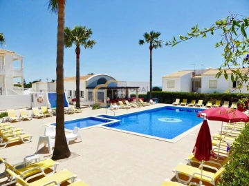 Apartamento T3 para Venda em Albufeira e Olhos de Água