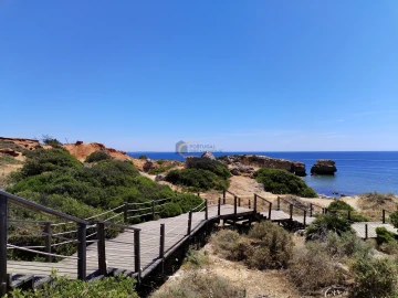 Apartamento T3 para Venda em Albufeira e Olhos de Água