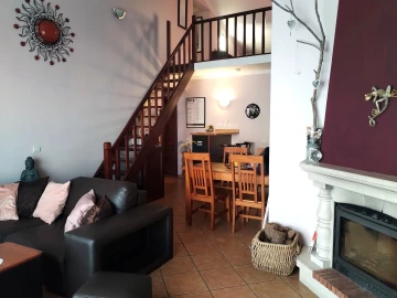 Apartamento T3 para Venda em Albufeira e Olhos de Água