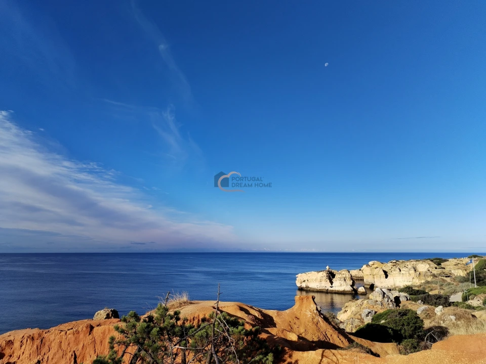 Apartamento T3 para Venda em Albufeira e Olhos de Água Foto 26