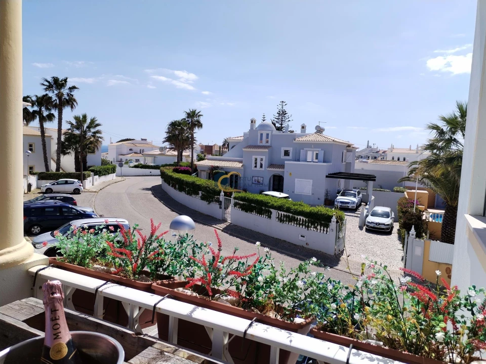 Apartamento T3 para Venda em Albufeira e Olhos de Água Foto 20