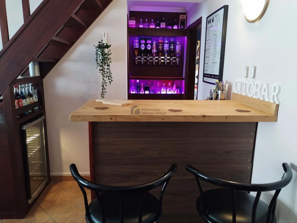 Apartamento T3 para Venda em Albufeira e Olhos de Água Foto 7