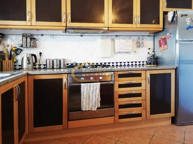 Apartamento T3 para Venda em Albufeira e Olhos de Água Foto 6