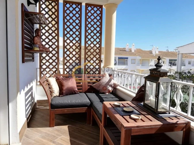 Apartamento T3 para Venda em Albufeira e Olhos de Água Foto 2