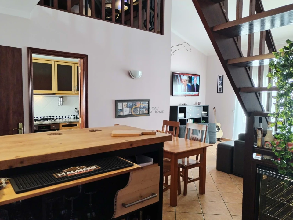 Apartamento T3 para Venda em Albufeira e Olhos de Água Foto 8