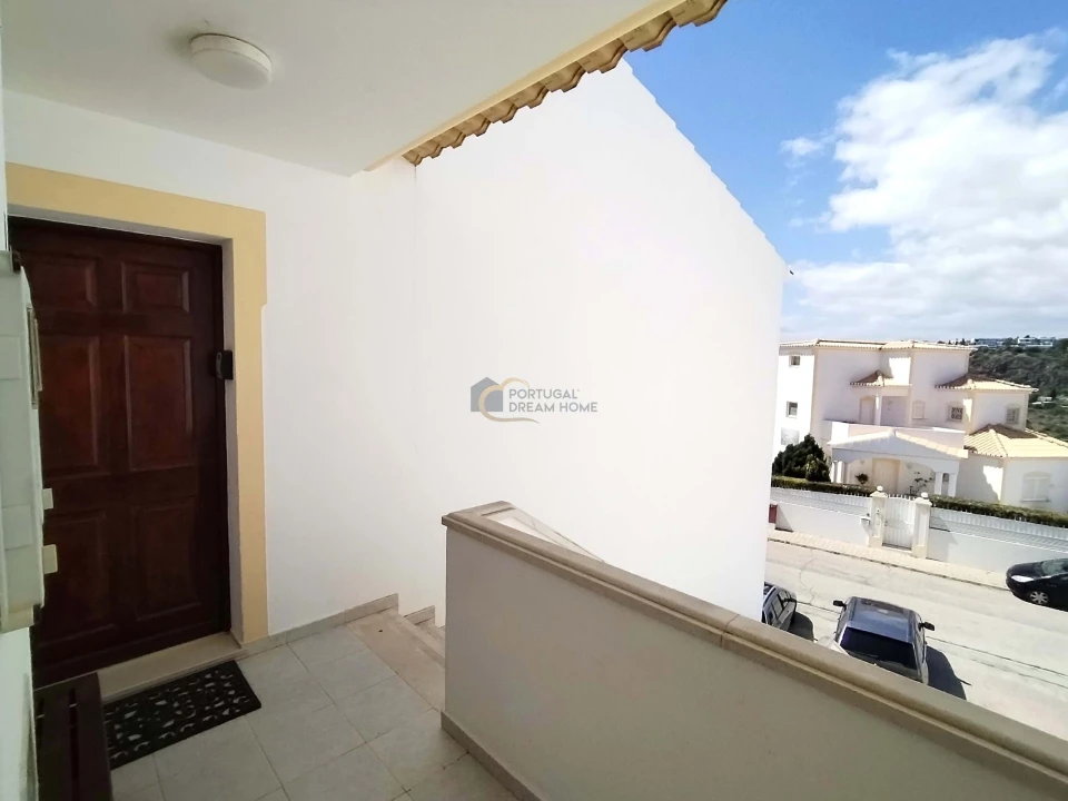 Apartamento T3 para Venda em Albufeira e Olhos de Água Foto 28