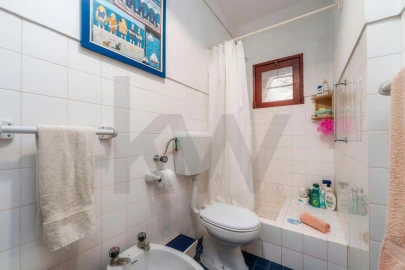 Moradia T4 para Venda em Loule (São Clemente)
