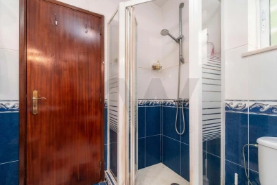 Moradia T4 para Venda em Loule (São Clemente)