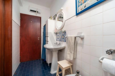 Moradia T4 para Venda em Loule (São Clemente)