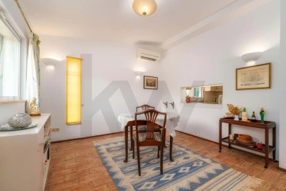 Moradia T4 para Venda em Loule (São Clemente)