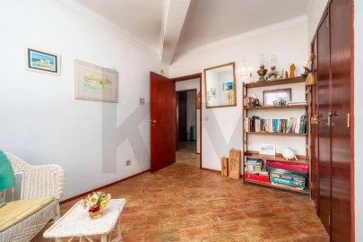 Moradia T4 para Venda em Loule (São Clemente)
