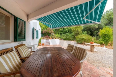 Moradia T4 para Venda em Loule (São Clemente)