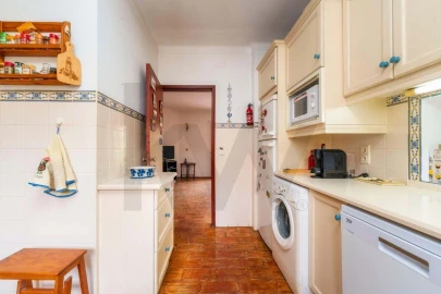 Moradia T4 para Venda em Loule (São Clemente)