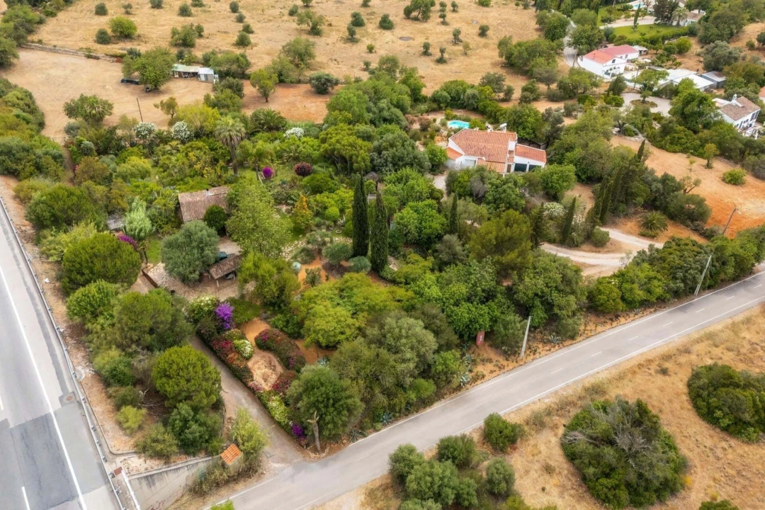 Moradia T4 para Venda em Loule (São Clemente) Foto 61