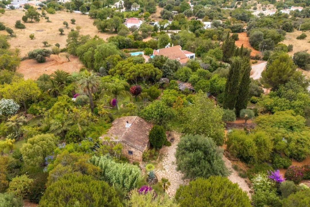 Moradia T4 para Venda em Loule (São Clemente) Foto 65