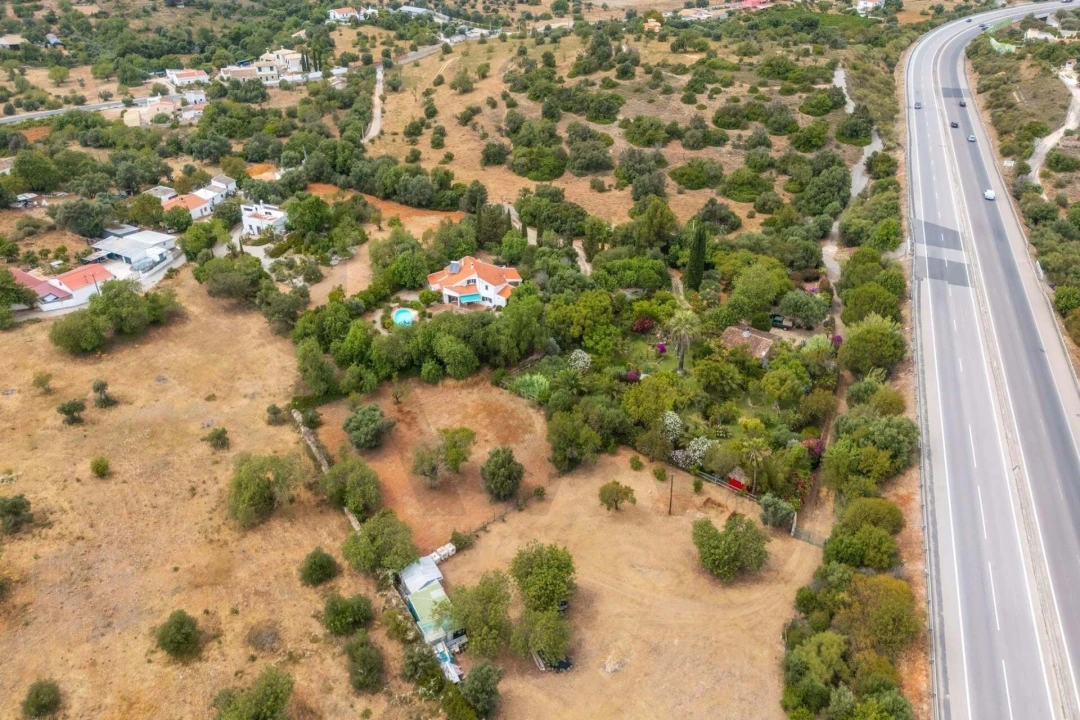 Moradia T4 para Venda em Loule (São Clemente) Foto 56
