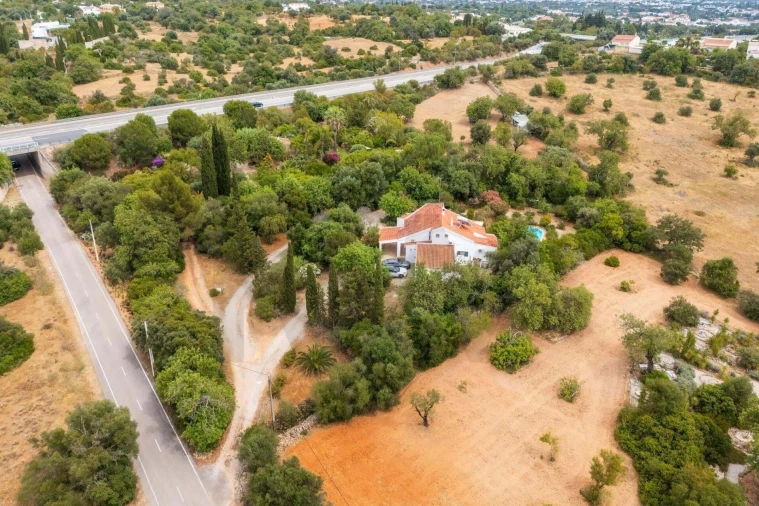Moradia T4 para Venda em Loule (São Clemente) Foto 62