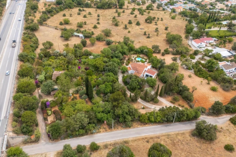 Moradia T4 para Venda em Loule (São Clemente) Foto 57