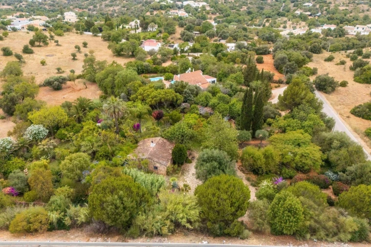 Moradia T4 para Venda em Loule (São Clemente) Foto 64