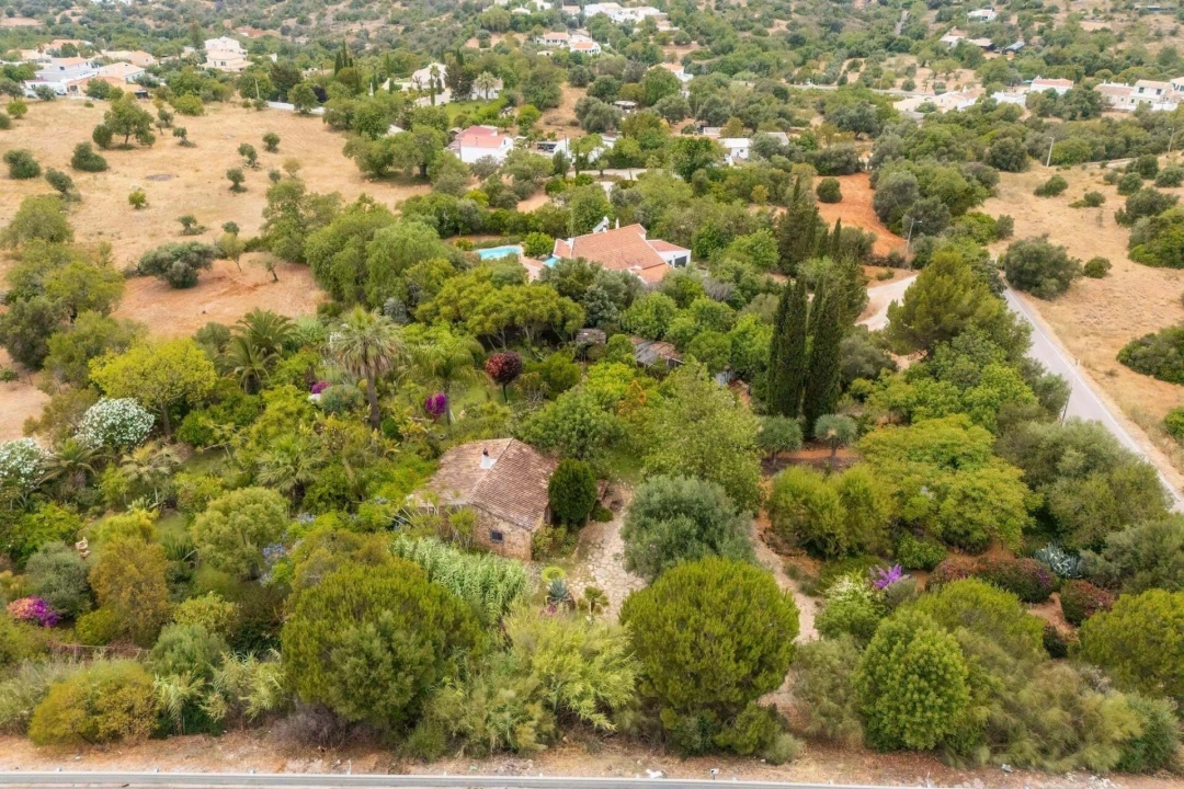 Moradia T4 para Venda em Loule (São Clemente) Foto 64