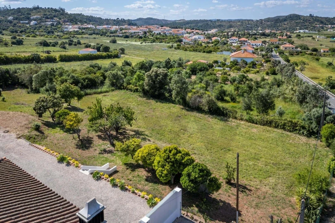Moradia T5 para Venda em São Bartolomeu de Messines Foto 8