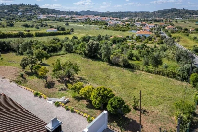 Moradia T5 para Venda em São Bartolomeu de Messines