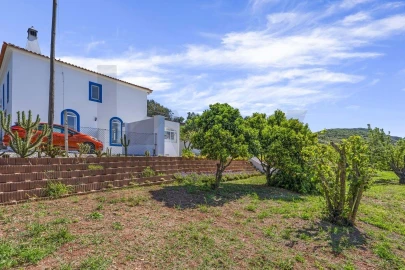 Moradia T5 para Venda em São Bartolomeu de Messines
