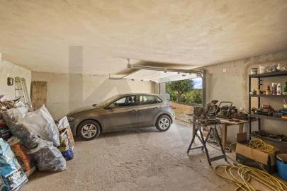 Moradia T5 para Venda em São Bartolomeu de Messines