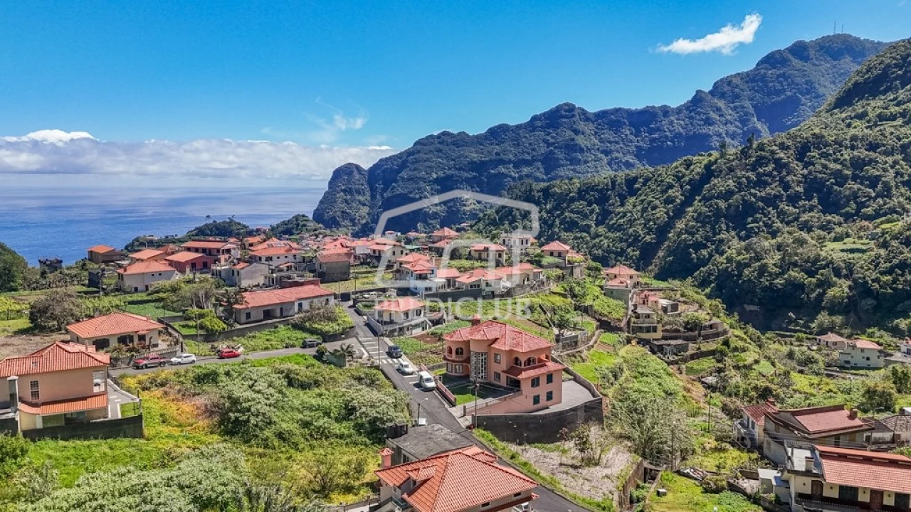 Moradia T3 para Venda em Boa Ventura Foto 24