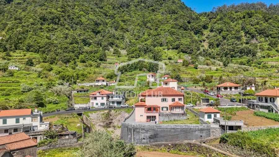 Moradia T3 para Venda em Boa Ventura Foto 21