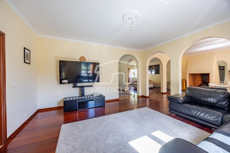 Moradia T3 para Venda em Boa Ventura Foto 2