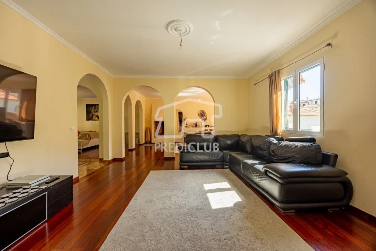 Moradia T3 para Venda em Boa Ventura Foto 20