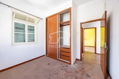 Moradia T4 para Venda em Santo Antonio