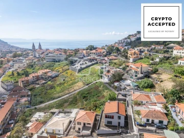 Moradia T4 para Venda em Santo Antonio
