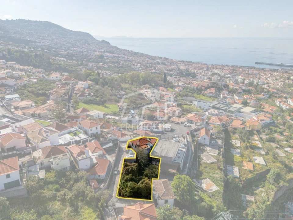 Moradia T4 para Venda em Imaculado Coração de Maria Foto 20